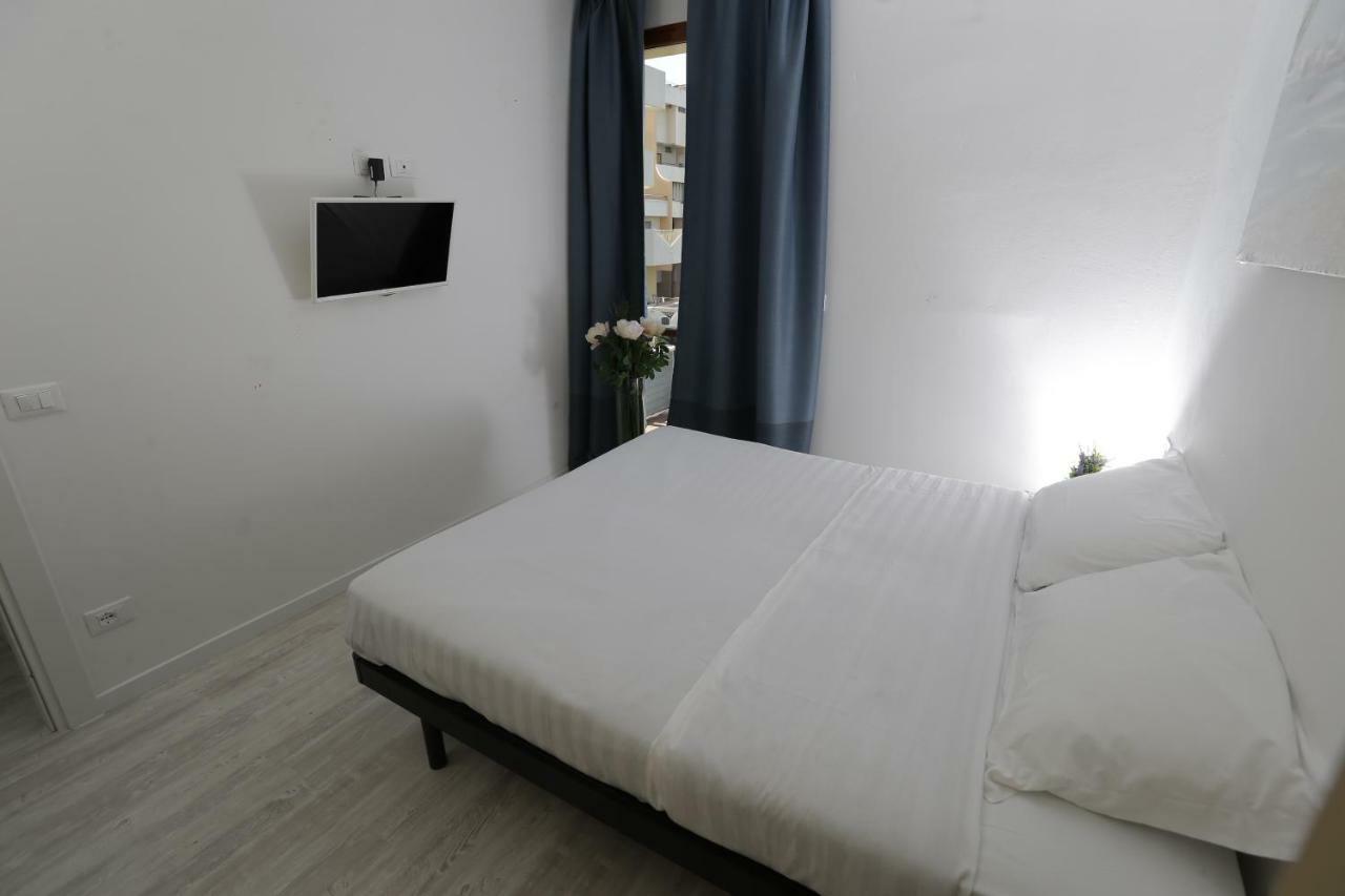 Appartamenti Feel Good Rimini Extérieur photo