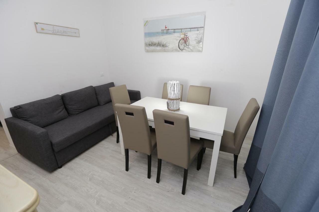 Appartamenti Feel Good Rimini Extérieur photo